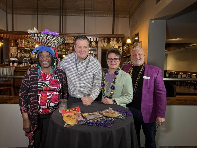 A Taste of the Highlands