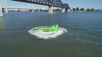 The Scream Machine calls it quits