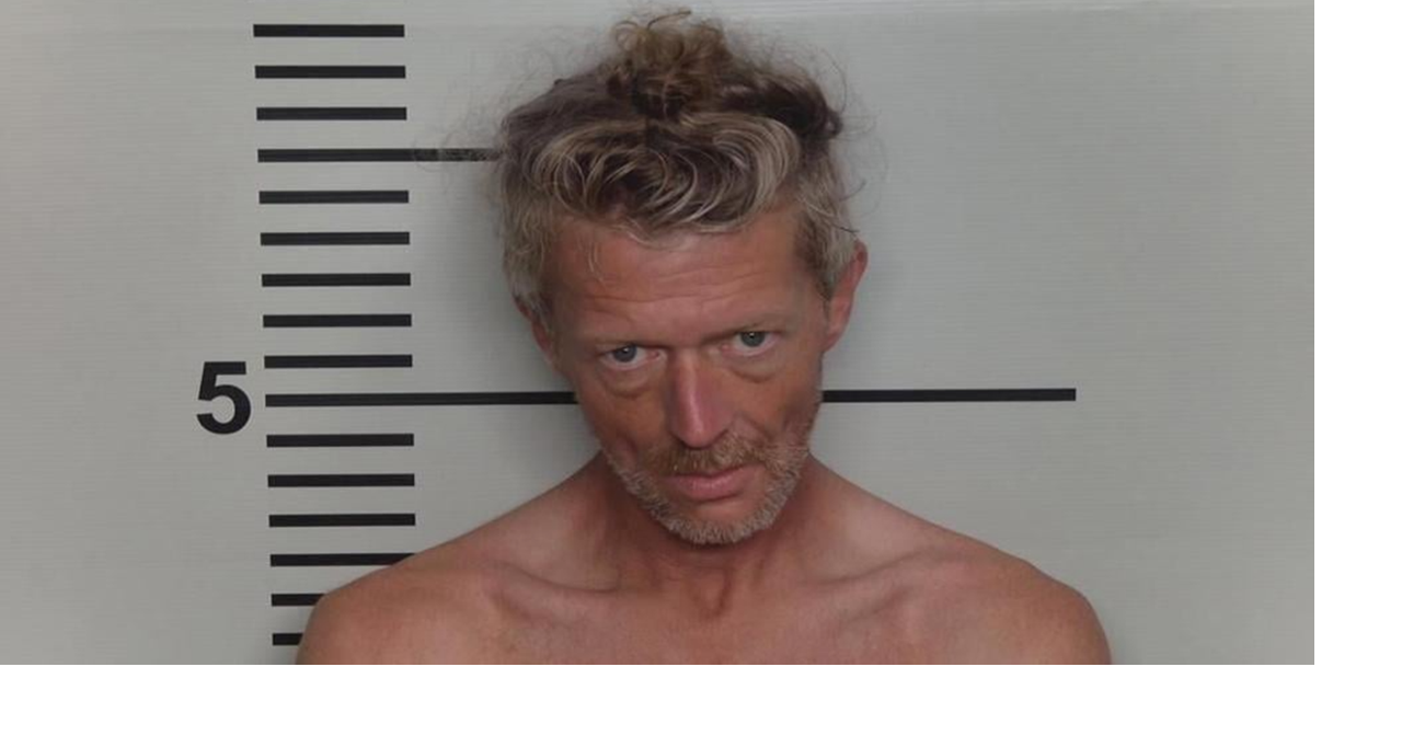 Arrest News Image