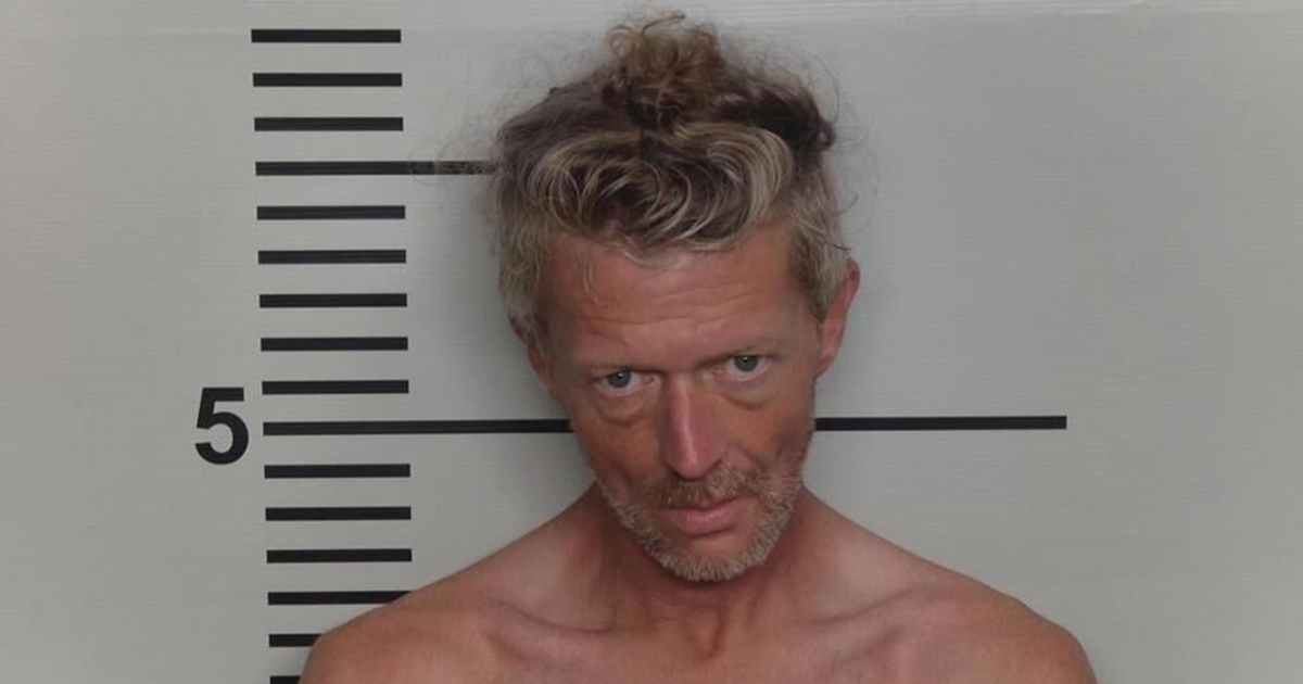 Arrest News Image