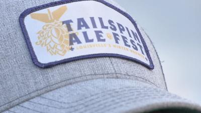 Tailspin Ale Fest planned for Oct. 30, 2021