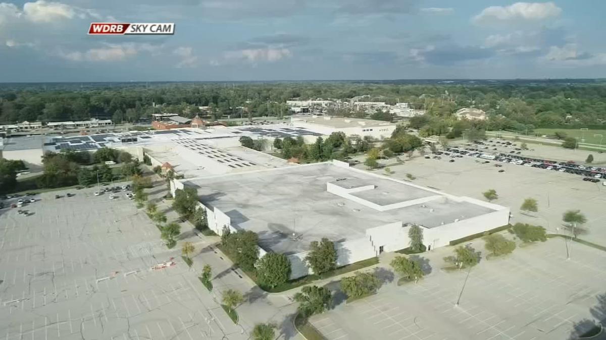 Oxmoor Center and Mall St Matthews to reopen Wednesday Business