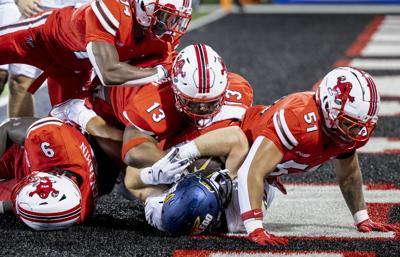 Toledo vs. Western Kentucky Football - AP - 9.22.24