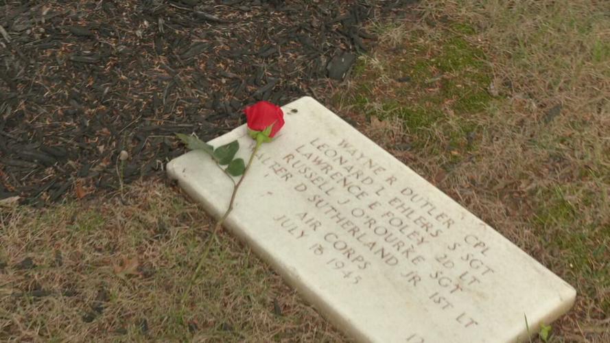 ZACHARY TAYLOR CEREMONY