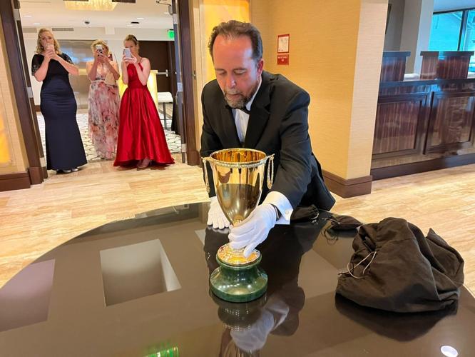 Kentucky Derby Museum Gala