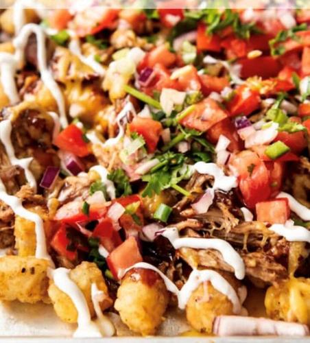 New Foods at 2024 Indiana State Fair