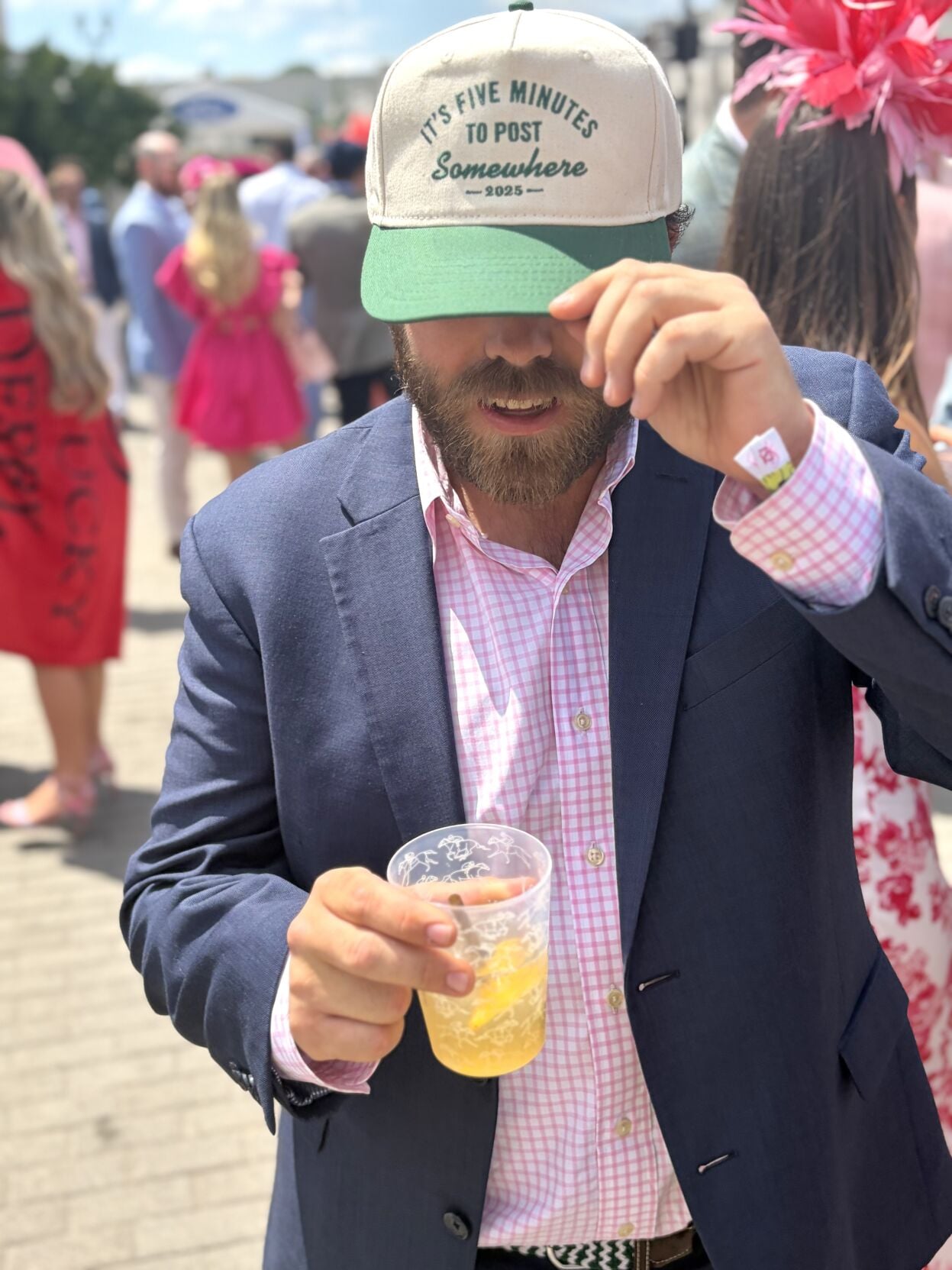 Kentucky Oaks 2026