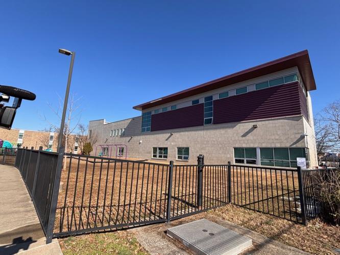 Lincoln Elementary School