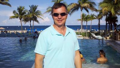 Ray Rice, a Scottsburg radio station owner