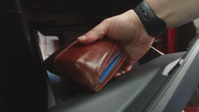 Generic car break-in