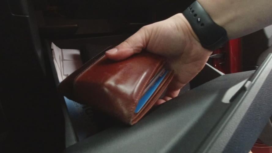 Generic car break-in