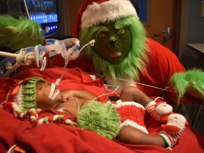 Santa visits NICU babies at UofL Health (69).JPG