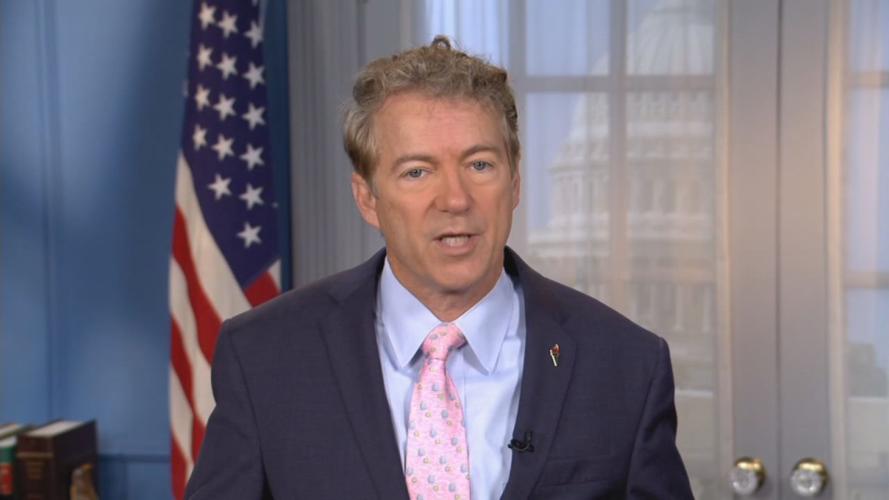Sen. Rand Paul