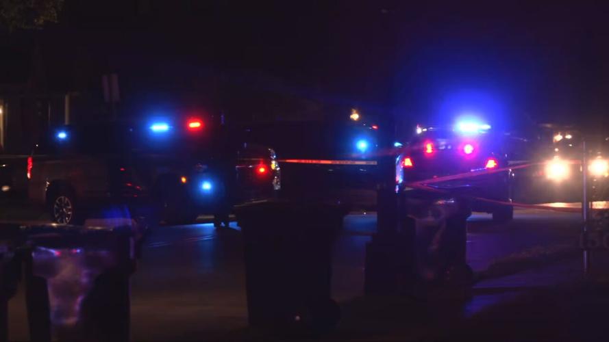 Cypress Street shooting 6-20-23