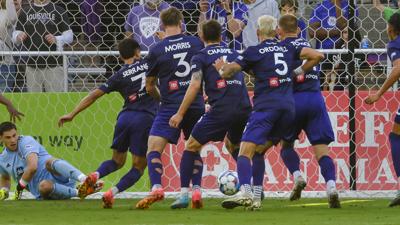 Louisville City FC