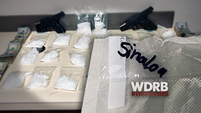 Sinaloa Cartels (Investigates)