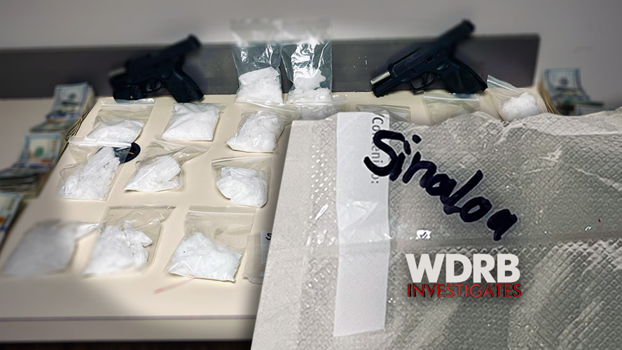 Sinaloa Cartels (Investigates)