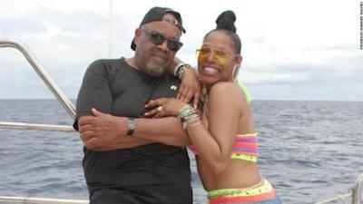 Maryland couple killed in Dominican Republic