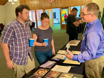 charlestown water open house