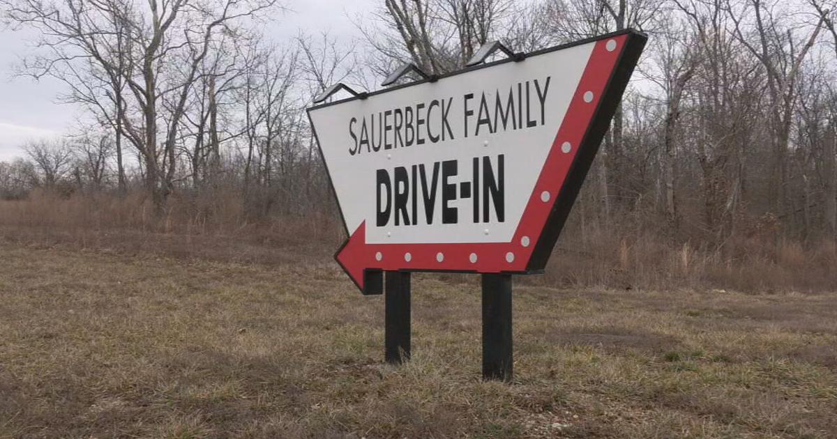 Sauerbeck Family Drive In in Oldham County hosting Toy Story Toy Drive Sauerbeck Family Drive In in Oldham County hosting Toy Story Toy Drive