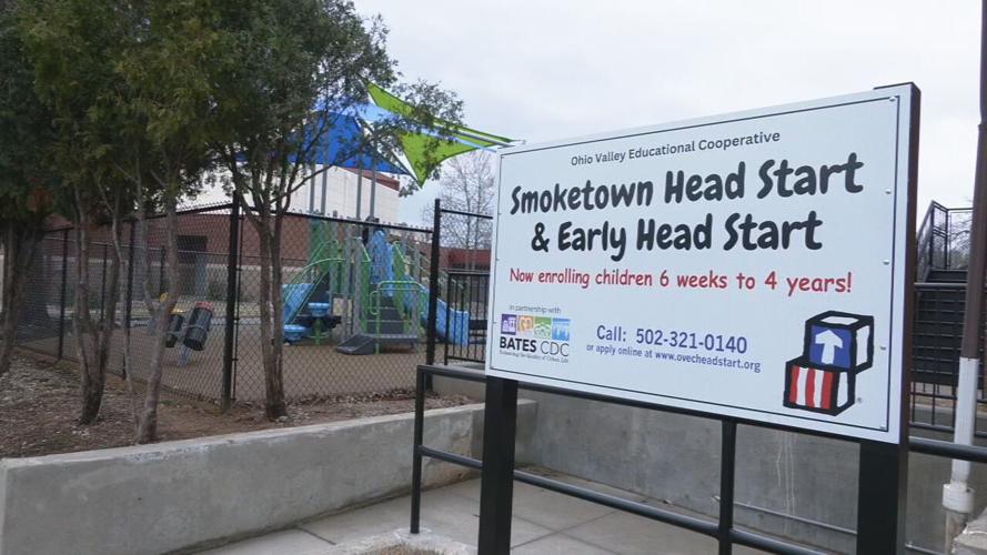 Smoketown Headstart