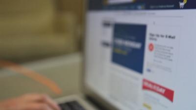 1 in 4 online shoppers will fall victim to scam, BBB study shows