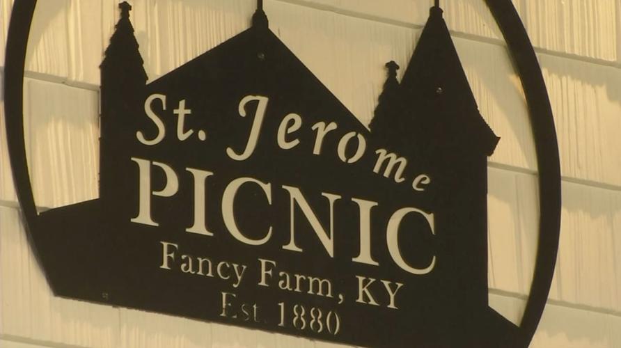 Tax changes impact church hosting Fancy Farm picnic