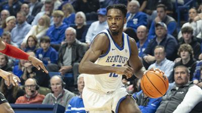 Antonio Reeves