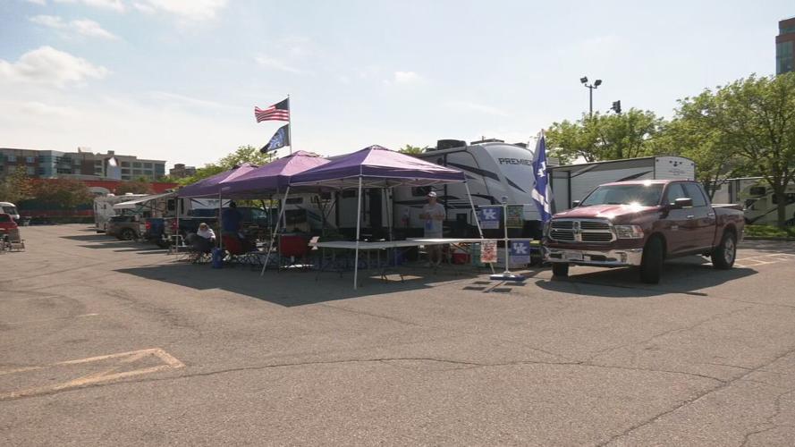 Thunder campers 4-19-24