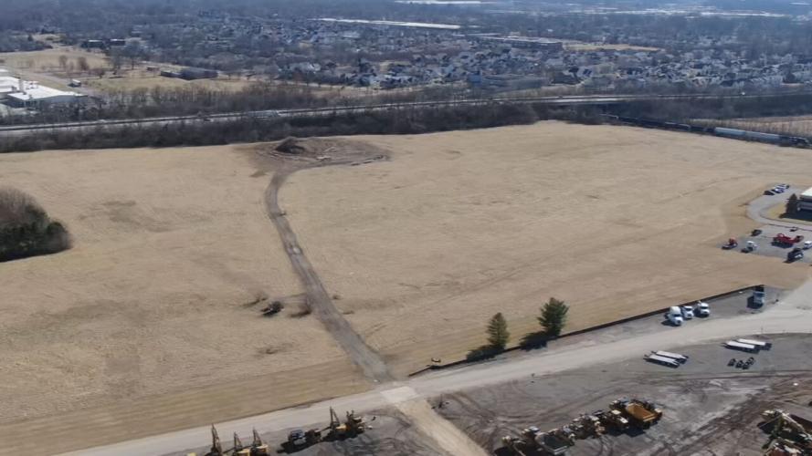 Boyd Logistics Property