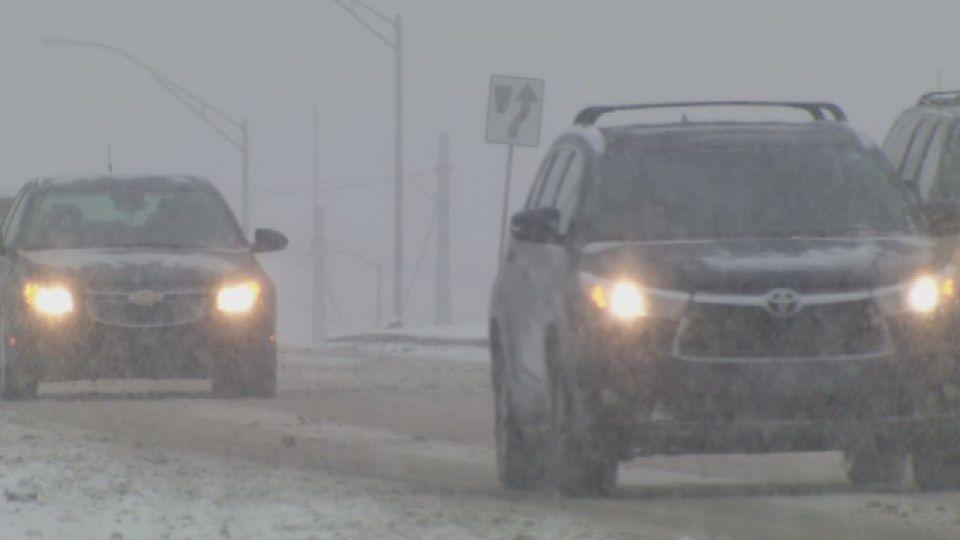 With Colder Weather Around The Corner Wdrb Weather Team Forecasts The Winter News Wdrb Com