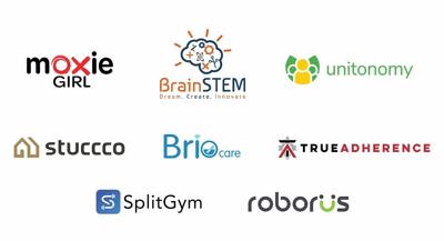 Render pitch winners