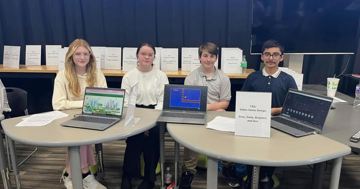 New virtual computer science academy launches for Kentucky high school ...