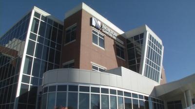 Norton Cancer Institute-Brownsboro opens $38 million facility