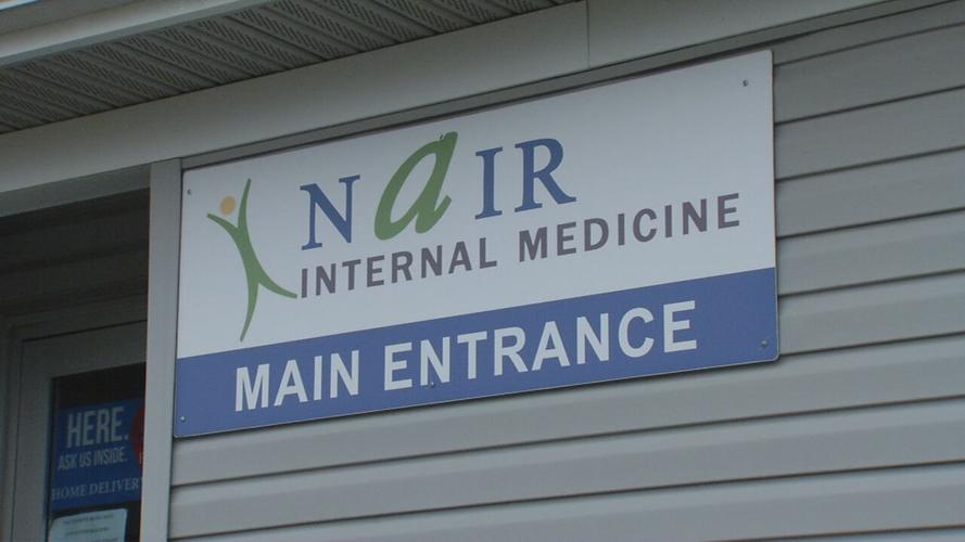 Nair Internal Medicine