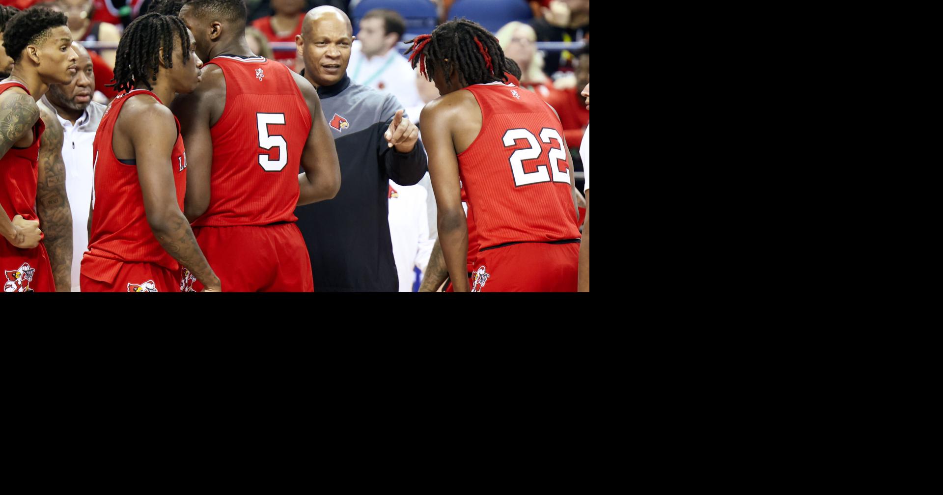 Can the Louisville Cardinals land five-star men's basketball