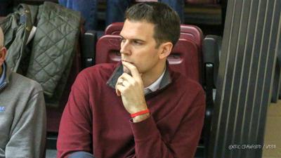 David Padgett
