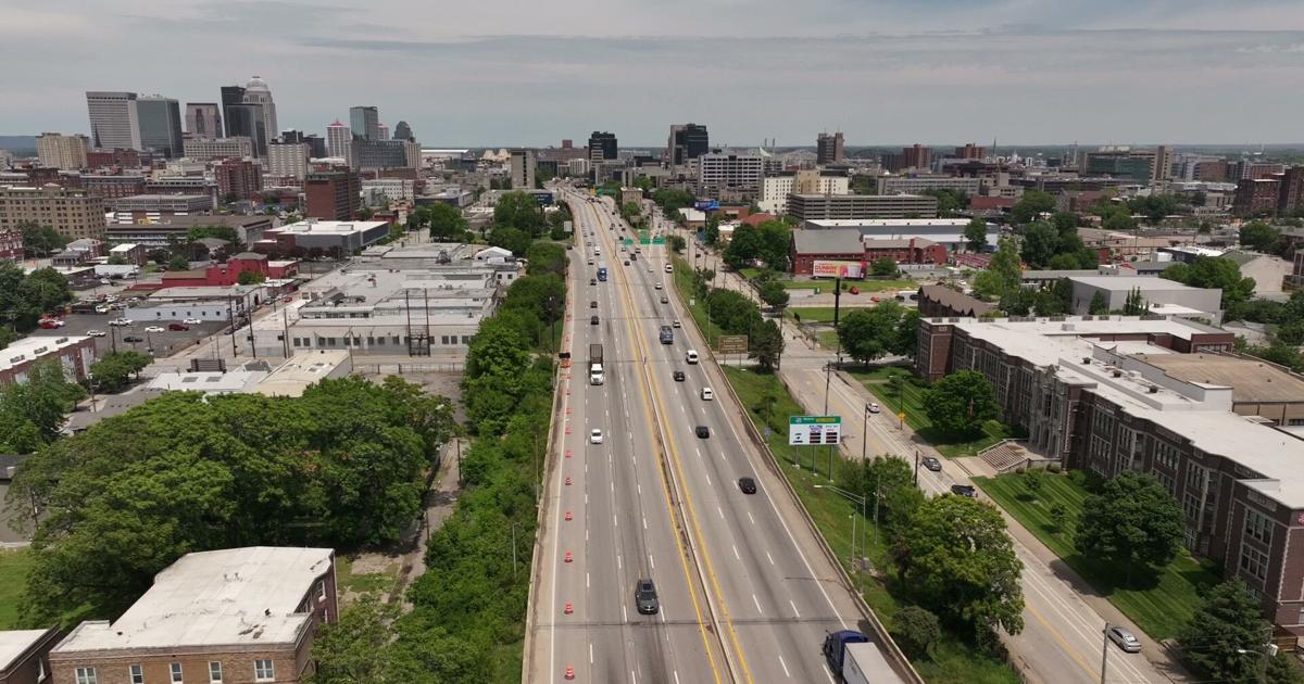 Interstate 65 closure set to disrupt travel as drivers prepare for detours