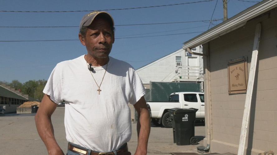 Michael "Homie" Wise