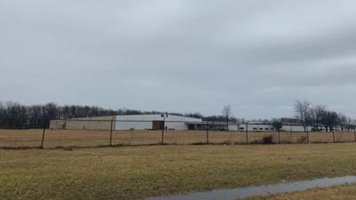 Armor Plastics Plant Site in Madison, Indiana