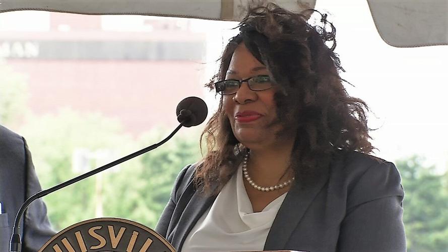 Teresa Bridgewaters 2017