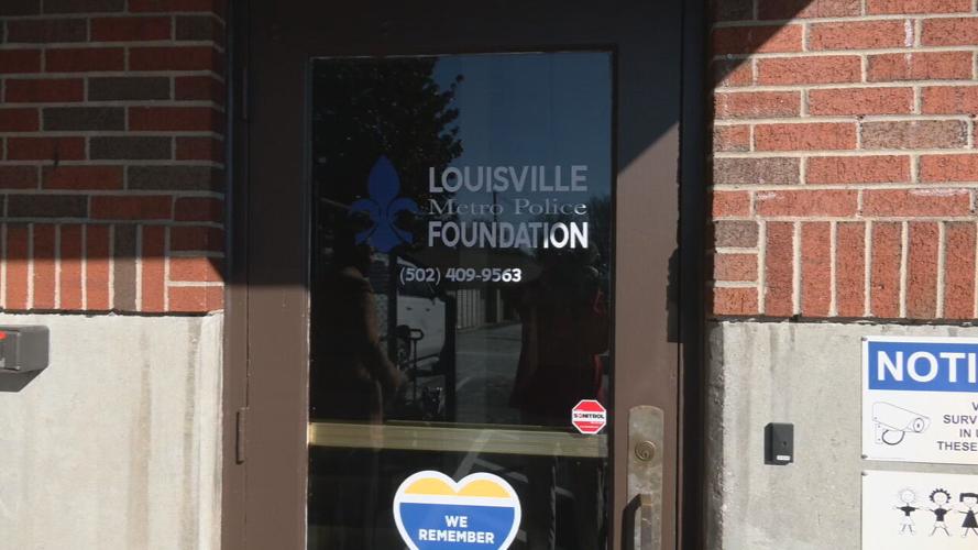 CHRIS LANE LMPD FOUNDATION FUND