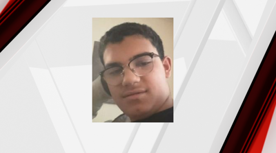 ISP Silver Alert - David Santos