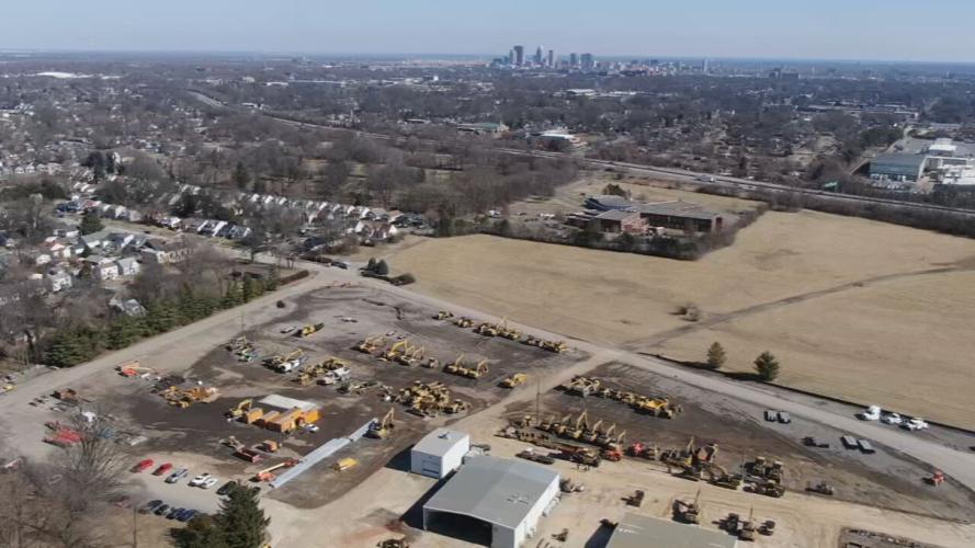 Boyd Logistics Property