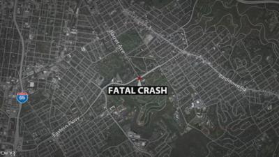 Eastern Parkway Fatal Crash on 11-22-22