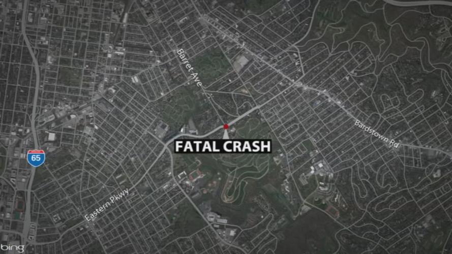Eastern Parkway Fatal Crash on 11-22-22