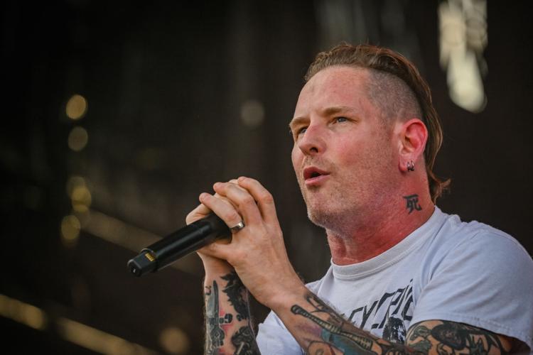 Corey Taylor