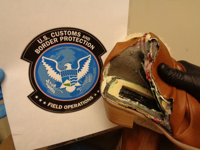 CUSTOMS SEIZURE Boots containing cocaine.JPG