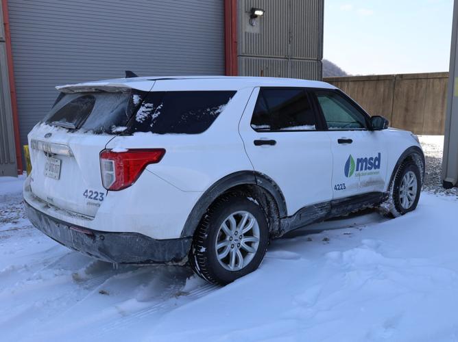 MSD SUV