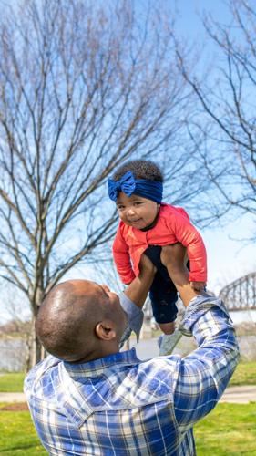Gilbert Corsey's Daughters